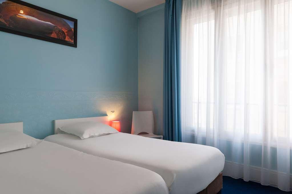 The Originals City, Hôtel Notre Dame, Ruão Quarto foto