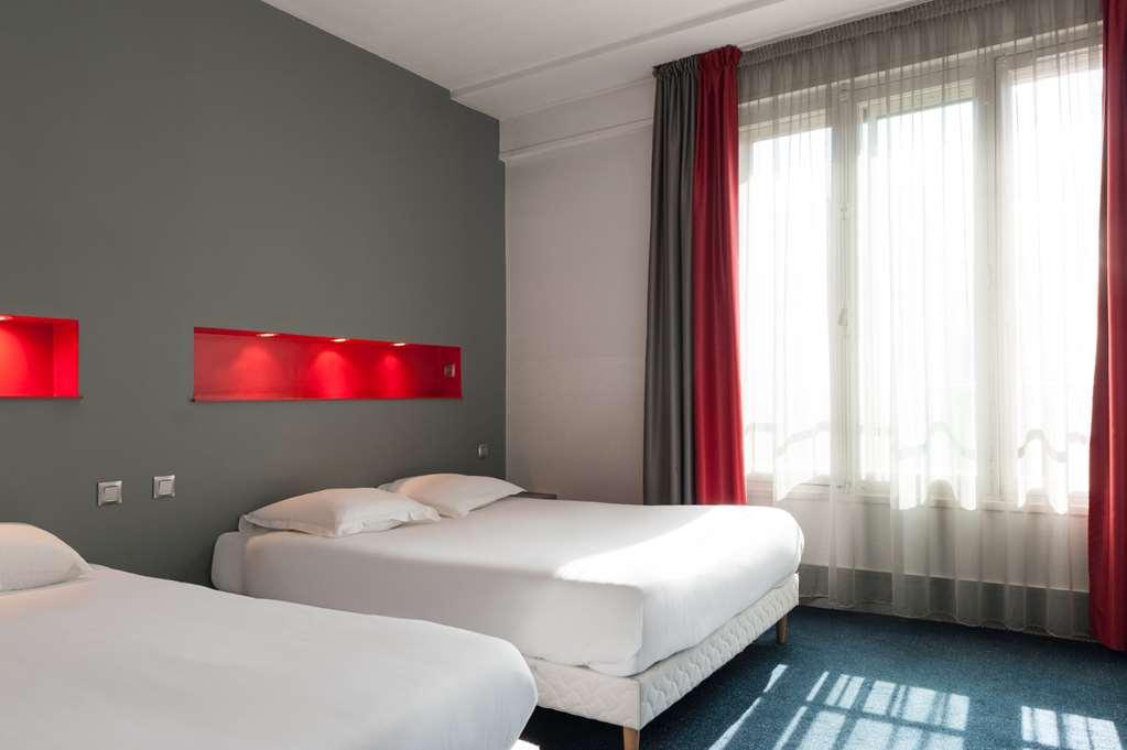 The Originals City, Hôtel Notre Dame, Ruão Quarto foto